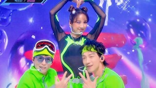 【ssak3】7.30出道舞台！全员已婚出道新人！开麦好真实！