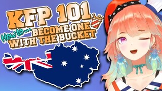 【KFP 101】Ep. 01: AUSTRALIA