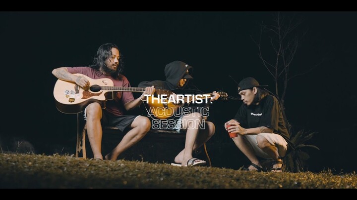 CLR ft. 1218: Theartist (Music & Nature) Sessions
