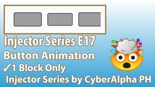PushDown Button Animation:Injector Series E17
