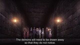 The Misfit of Demon King Academy Season 2 Episode 6 english subbed
