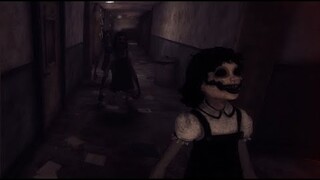 Agatha's Unfair Playground! | Dark Deception