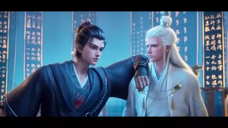 Cang Yuan Tu 2 (นักล่าอสูรกาย 2) ตอนที่ 24