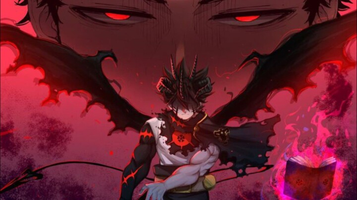 Black Clover Season 2 Sub Indo