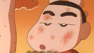 [Crayon Shin-chan]Người chồng yêu thương và đứa con hiếu thảo