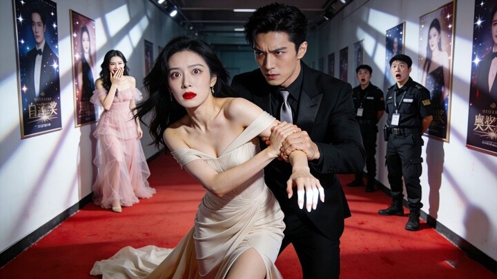 Ratu film bangkit dari terpuruk- kemampuan prediksinya bikin... (YT)