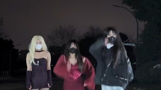 Sweating profusely #Quiet Little Girl