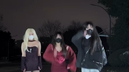 Sweating profusely #Quiet Little Girl