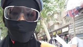 لأنني كنت متهورًا! نقرت بسرعة كبيرة وحصلت على الكعكة مرة أخرى، سأظل أتذكر هذه الخسارة طوال حياتي!