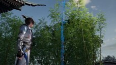 Sword Immortal Is Here S2 Eps 26 Sub Indo