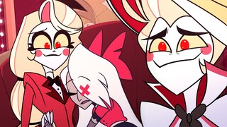 [Hazbin Hotel] Sweet Dreams (Fan Animation)