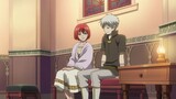 Akagami No Shirayuki-hime S2 (Subtitle Indonesia) Part 3