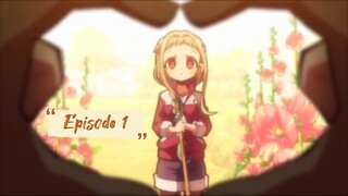 Toilet Bound Hanako Kun Episode 1 Season 01 Hindi Dubbed Series