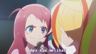 Waifu Mu Rapper | AMV Indonesia