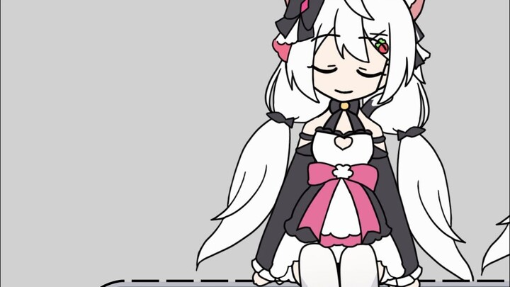 miku，但是miki