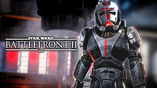 Star Wars Battlefront 2 - Funny Moments #61