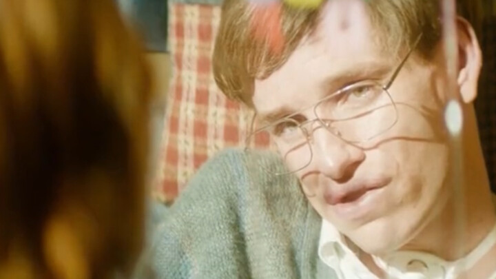 Film biografi terhebat dalam sepuluh tahun terakhir, semua orang mengenalnya, tetapi setelah menonto