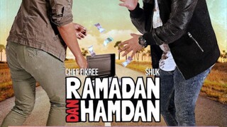 Ramadan Dan Hamdan (Ep5)