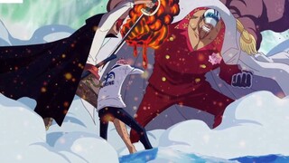 Hỏi Đáp One Piece #1_ Zeus Sẽ Ra Sao Nếu Big Mom Chết - Garp Tới Wano_ 8