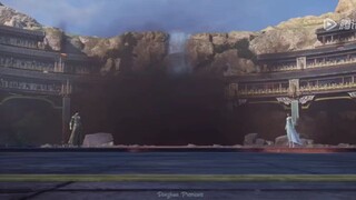 Battle Through The Heaven S5 episode 32 preview