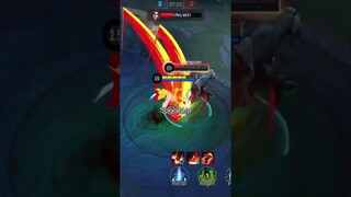 Aldous X Saitama 😎💪