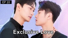 🇹🇼 3x¢lu$¡ve L0ve : EP 10 - SUB INDO - Cr.CasthyAilen