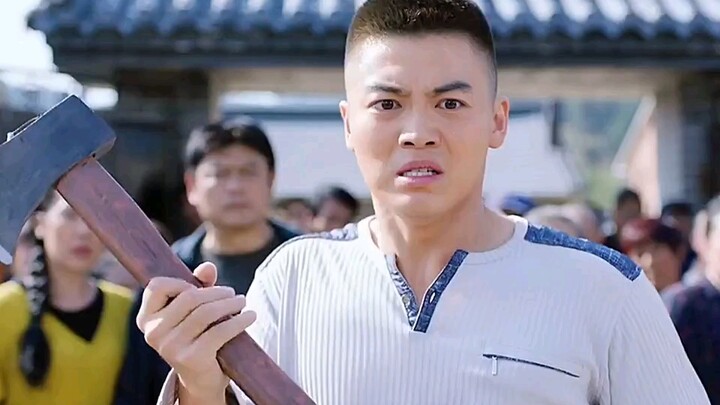 ชายชรากำลังเรียกรับสินสอดแพงระยับในการแต่งงานให้ลูกสาว จนเจ้าบ่าวเกือบก่อเหตุใหญ่