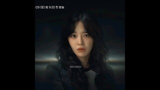 #theuncannycounter Season 2 (29 july 2023) #kimsejeong #jobyunggyu #yooinsoo