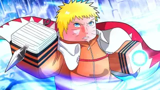 The Upcoming Roblox Naruto Games!🔥