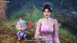 Ancient War Soul Eps 14 Sub indo