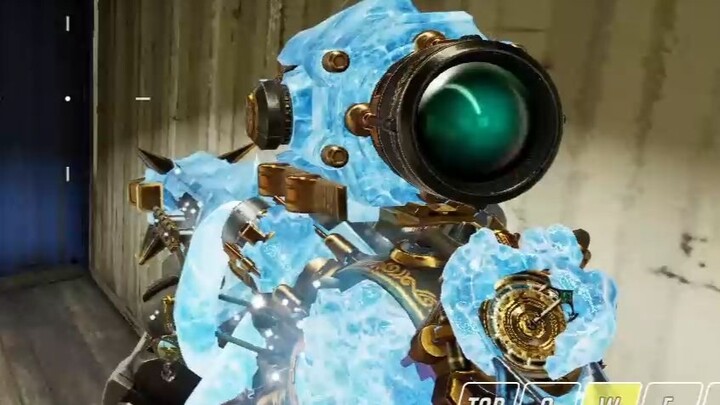 Streamer CODM yang Paling Mengerti Kerajaan Shu (Sulit Ditonton)