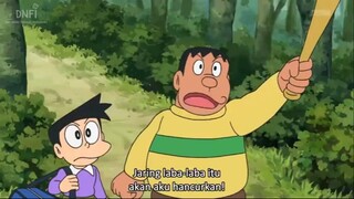 Doraemon episode 500