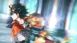 [Another Eden] Sau khi xem video này, tôi đã ném cá ba ngày liên tục không nhắm mắt! Bước lên ánh sá