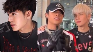 SB19 Thirst on All Out Sundays Ppop, Justin Eyes on Ken