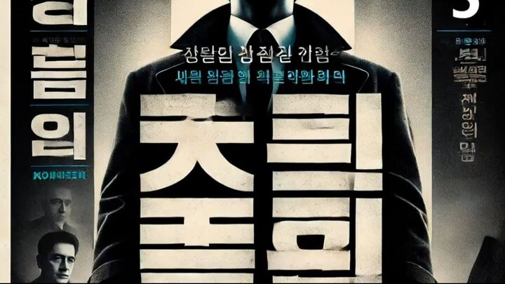 시리즈 5 호주의 은밀한 탄압 전략