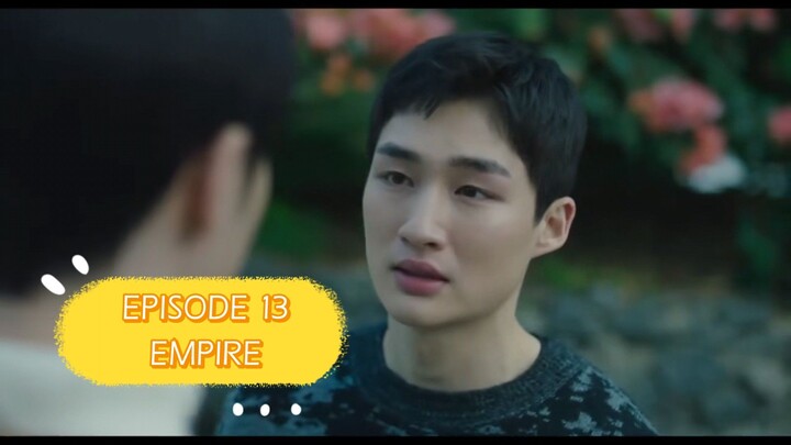 EMPIRE EPISODE 13 TAGALOG DUBBED