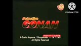 Detective Conan Theme Song in Hindi on HUNGAMA TV