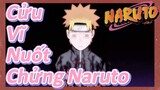 Cửu Vĩ Nuốt Chửng Naruto
