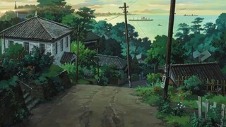 From Up on Poppy Hill Sub Indo