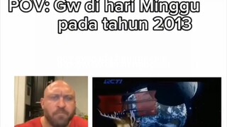 pov gw di hari ming gu dulu