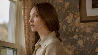 Netflix releases trailer for haunted house horror film "What You See, What You Hear" starring Amanda
