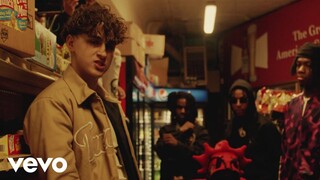CNN Mikey - FOR MY PEOPLE