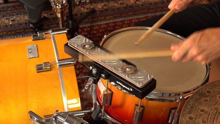 Alu Crasher - AC280M | Percussion and Drum Add Ons