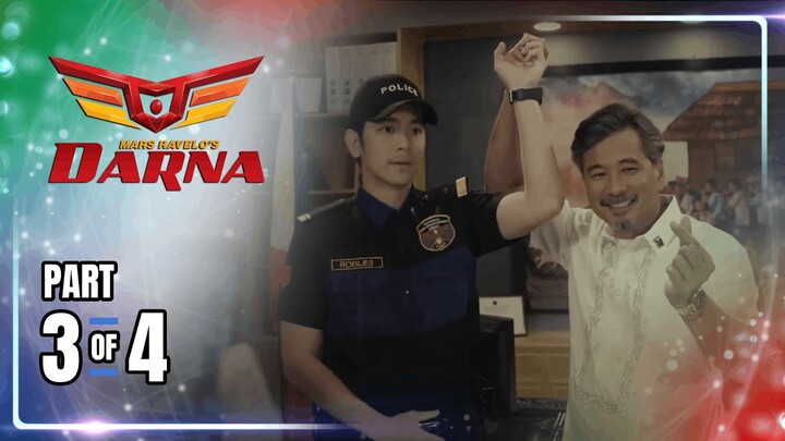 Darna | Episode 111 (3/4) | July 4, 2024