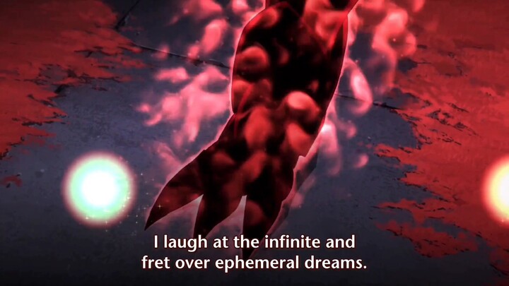 red dragon one I love part of berserk