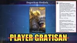 KABAR BURUK UNTUK PLAYER GRATISAN ! AYO KITA DEMO MOONTON