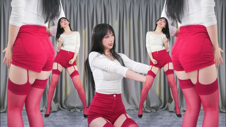 Tu Ya Sinar-chan mengadakan siaran langsung tari pada 17 April 2026