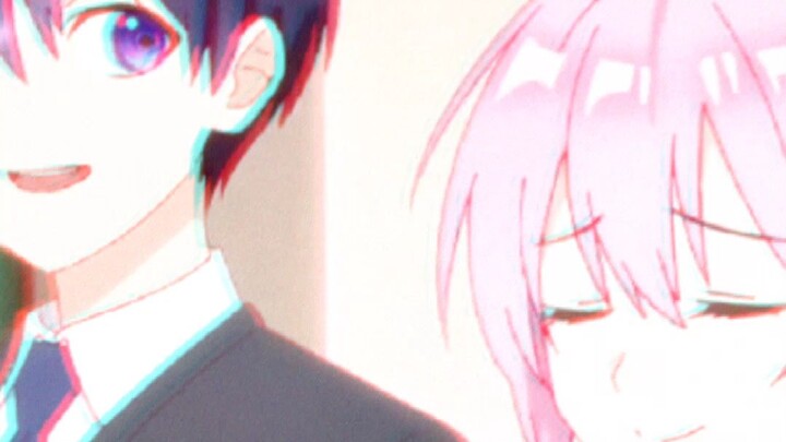 sangat cantik dan tampan