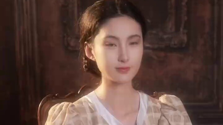 Xin hãy trả lại tên cô Nightingale!