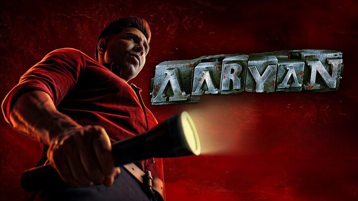 Aaryan (2025) Tamil 1080p HD